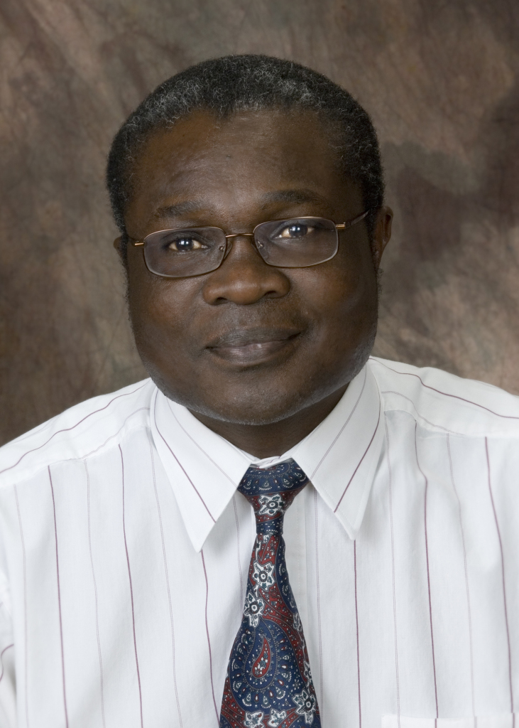 Andrew Wasonga Otieno, Co-Founder of JAMS