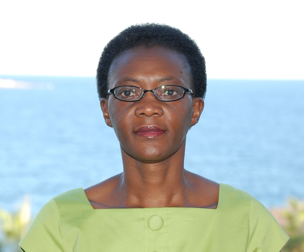Teresa Akinyi Wasonga, Founder of JAMS