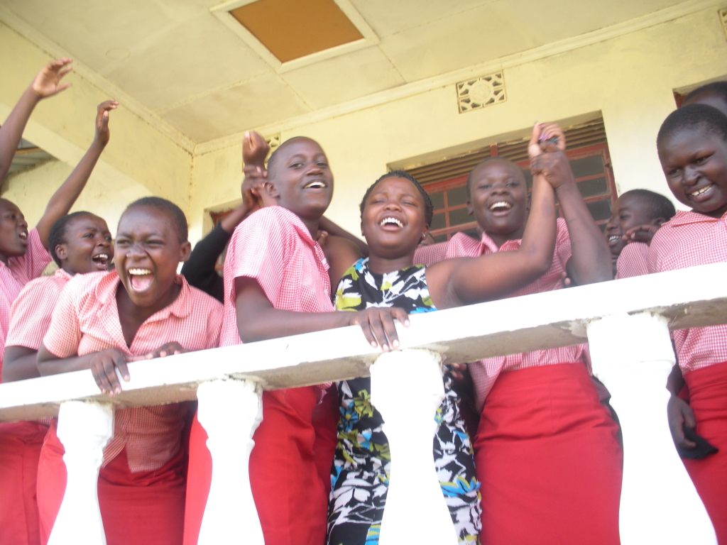 Jubilation! JAMS First National Exams Results