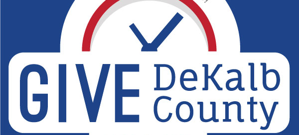Give DeKalb County 2018