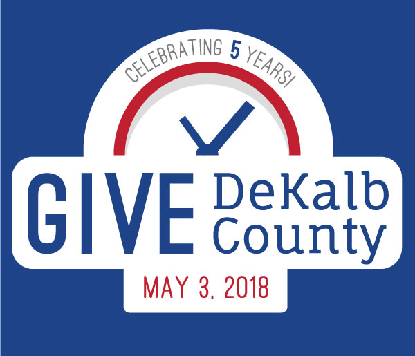 Give DeKalb County 2018