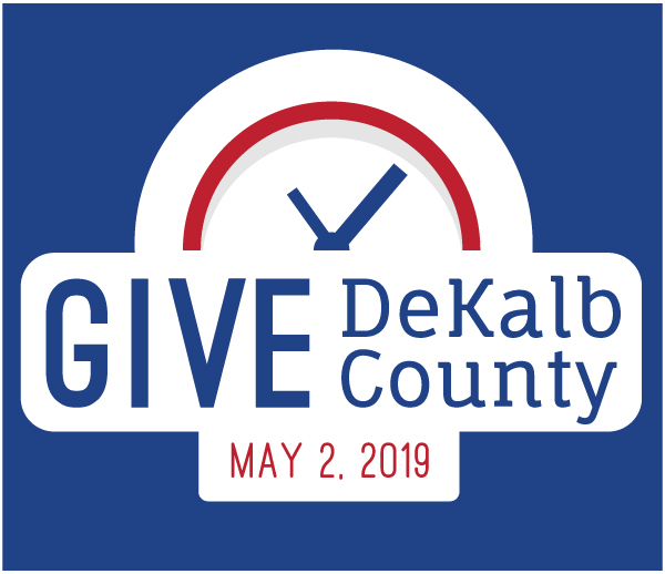 Give DeKalb County Day 2019