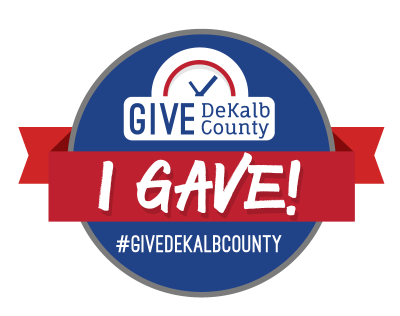 Give DeKalb County 2020