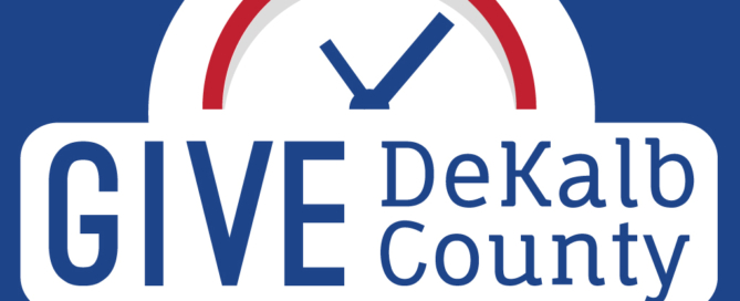 Give DeKalb County May 5, 2022