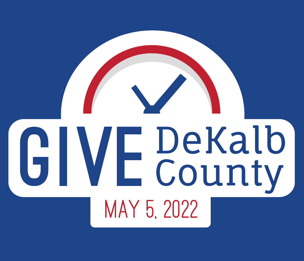 Give DeKalb County May 5, 2022 
