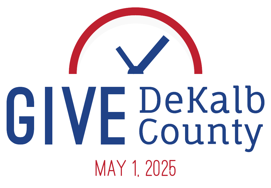 GDC – 2025 Give DeKalb County 2025